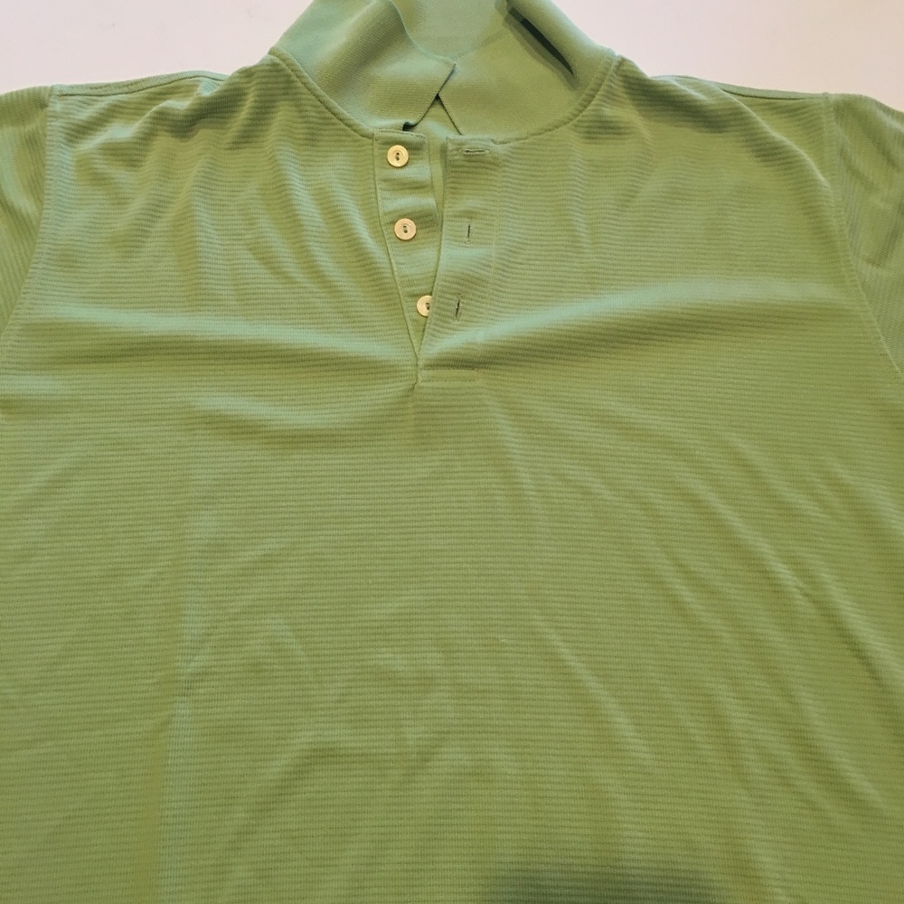 Bugatchi Uomo Men's Polo